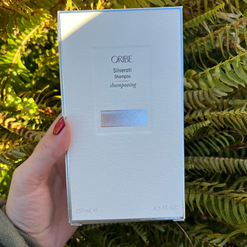 Oribe - Silverati Shampoo